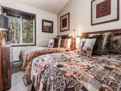 Snowmass Condo 927336