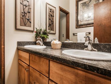Snowmass Condo 927336