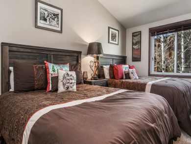 Snowmass Condo 927336