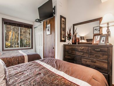 Snowmass Condo 927336