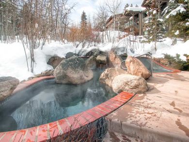 Snowmass Condo 927336