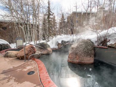 Snowmass Condo 927336