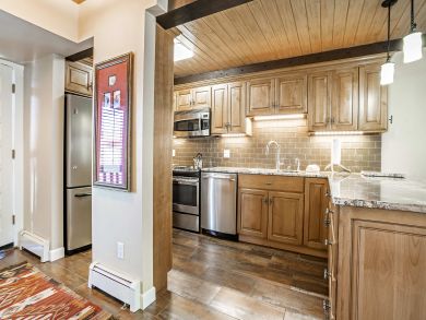 Snowmass Condo 927337 Snowmass Condo 927337