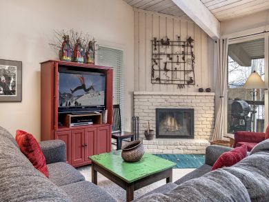 Snowmass Condo 927338