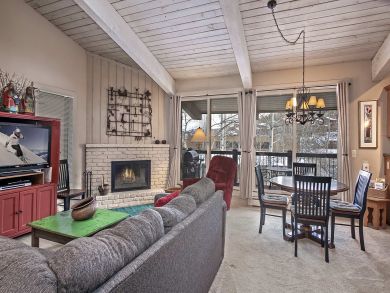 Snowmass Condo 927338