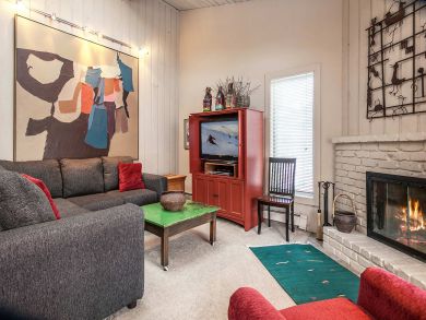 Snowmass Condo 927338
