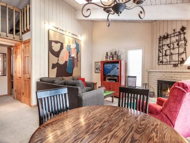 Snowmass Condo 927338