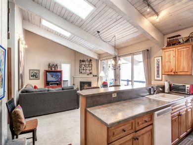 Snowmass Condo 927338