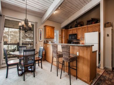 Snowmass Condo 927338