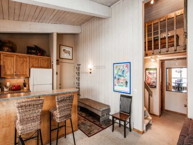 Snowmass Condo 927338