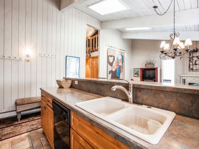 Snowmass Condo 927338