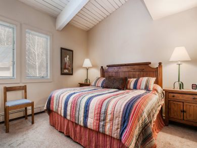 Snowmass Condo 927338