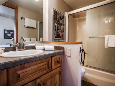 Snowmass Condo 927338