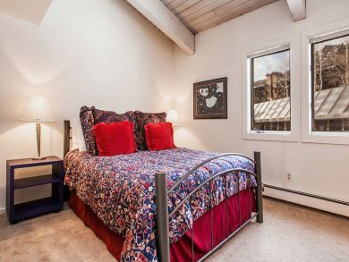 Snowmass Condo 927338