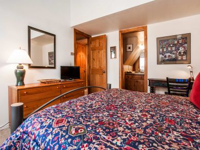 Snowmass Condo 927338