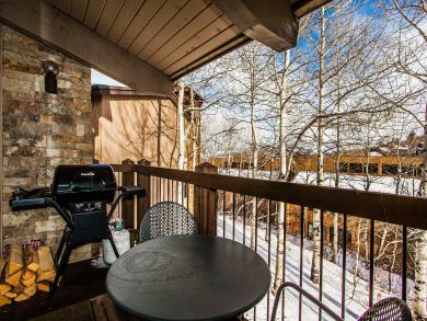 Snowmass Condo 927338