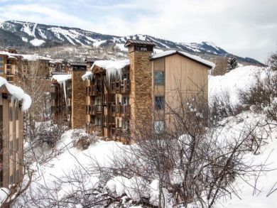 Snowmass Condo 927338