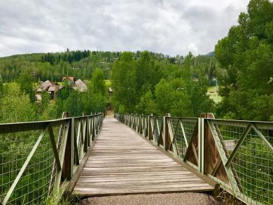 Snowmass Condo 927338