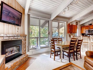 Snowmass Condo 927339