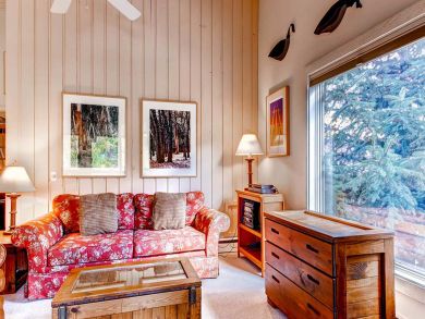 Snowmass Condo 927339