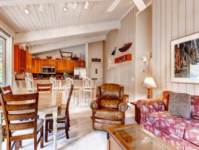 Snowmass Condo 927339
