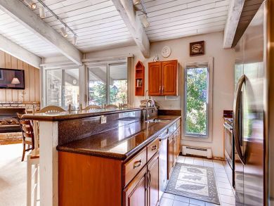 Snowmass Condo 927339
