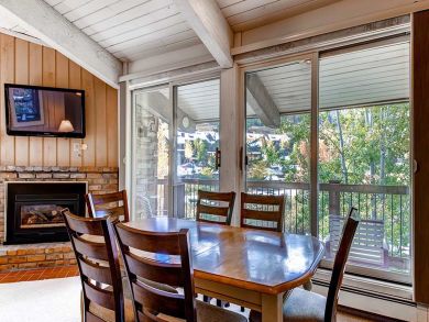 Snowmass Condo 927339