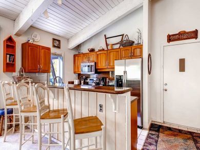 Snowmass Condo 927339