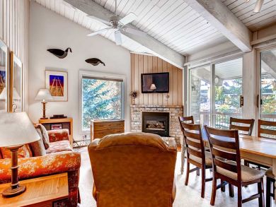Snowmass Condo 927339