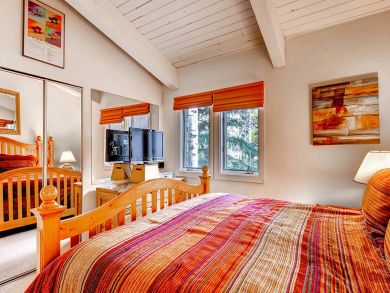 Snowmass Condo 927339