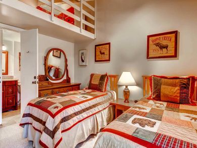 Snowmass Condo 927339