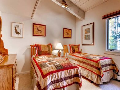 Snowmass Condo 927339
