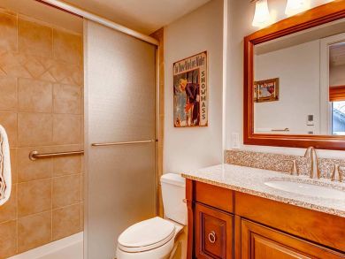 Snowmass Condo 927339