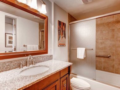 Snowmass Condo 927339