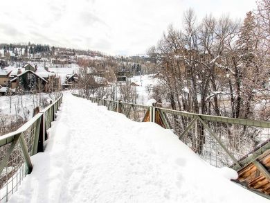 Snowmass Condo 927339