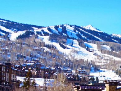 Snowmass Condo 927339