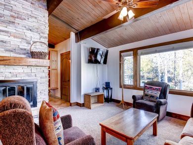 Snowmass Condo 927340