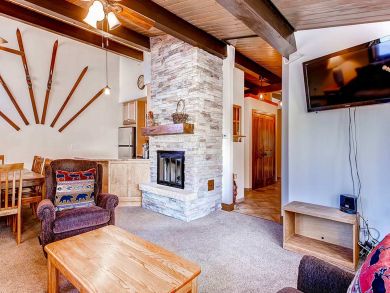 Snowmass Condo 927340