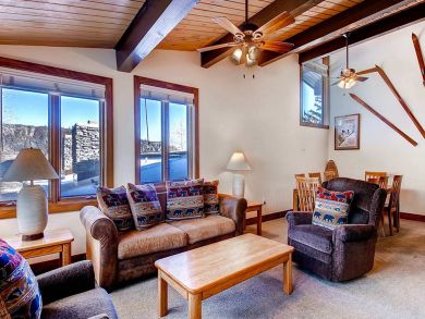 Snowmass Condo 927340