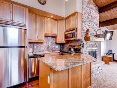 Snowmass Condo 927340