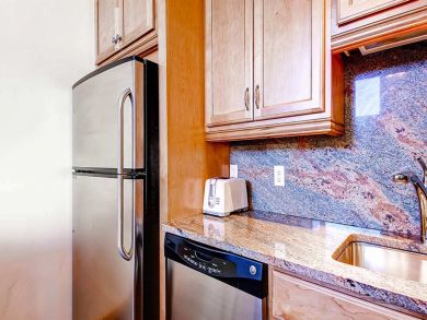 Snowmass Condo 927340