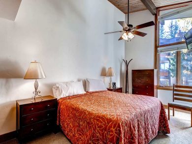Snowmass Condo 927340