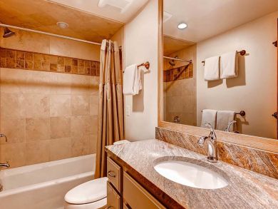 Snowmass Condo 927340