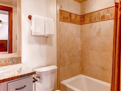Snowmass Condo 927340