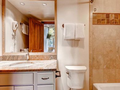 Snowmass Condo 927340