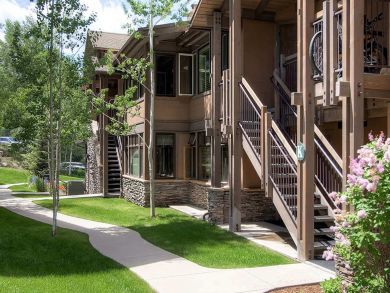Snowmass Condo 927340