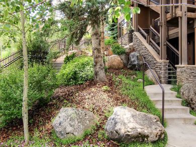Snowmass Condo 927340
