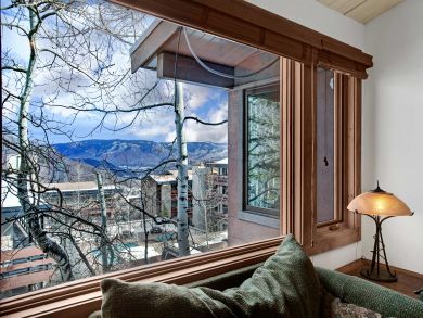 Snowmass Condo 927341