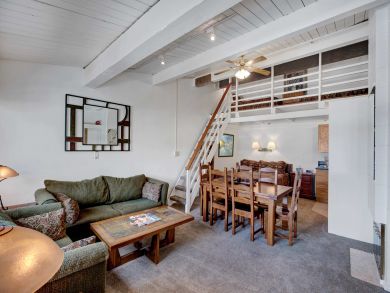 Snowmass Condo 927341