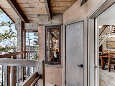 Snowmass Condo 927341